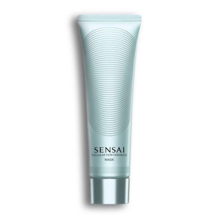 Sensai CELLULAR PERFORMANCE Mascarilla Facial antiedad 100 ml para todo tipo de pieles
