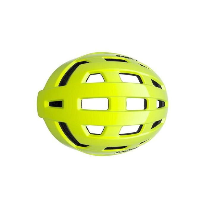 Casco de Ciclismo para Adultos Lazer Codax KC CE-CPSC Flash Amarillo 55-60 cm