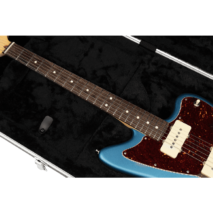 Gator Estuche Guitarra Abs Deluxe Modelo Jazzmaster/Jaguar 6