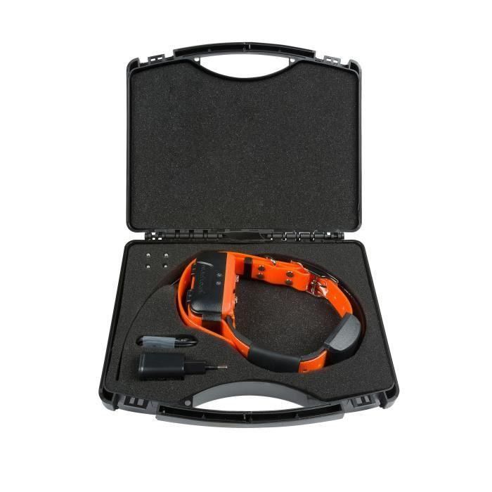 Solo collar NUMAX Canicom GPS GEO1047 4 Solo collar NUMAX Canicom GPS GEO1047 4