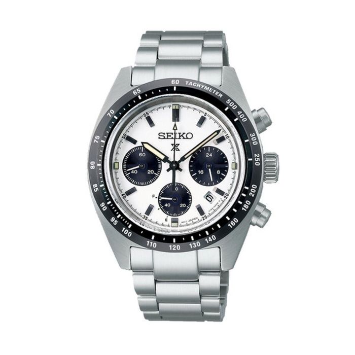 Reloj Hombre Seiko PROSPEX SPEEDTIMER (Ø 39 mm) Reloj Hombre Seiko PROSPEX SPEEDTIMER (Ø 39 mm)