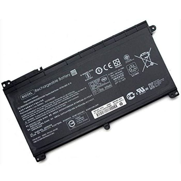 HP Battery 3.63Ah HP Battery 3.63Ah
