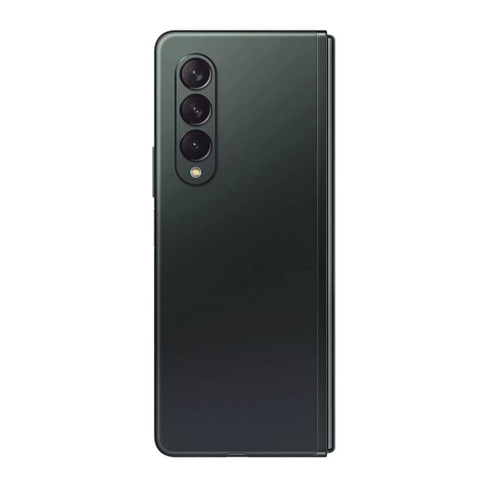 Smartphone Samsung SM-F926B 7,6" Octa Core 12 GB RAM 256 GB Verde 1