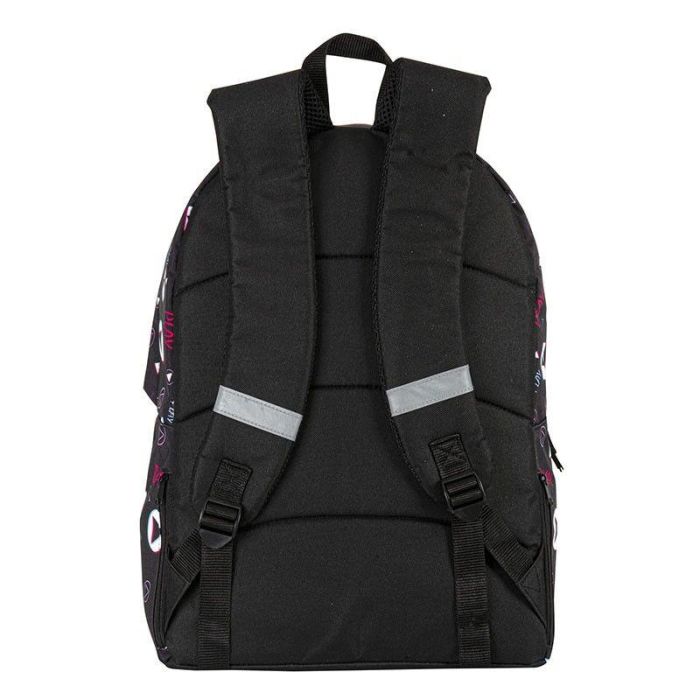Mochila Tik Tok 42cm 5 Mochila Tik Tok 42cm 5