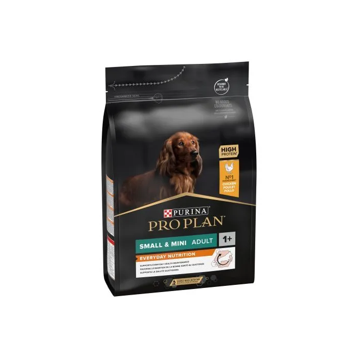 Purina Proplan Canine Adult Mini Pollo 3 kg