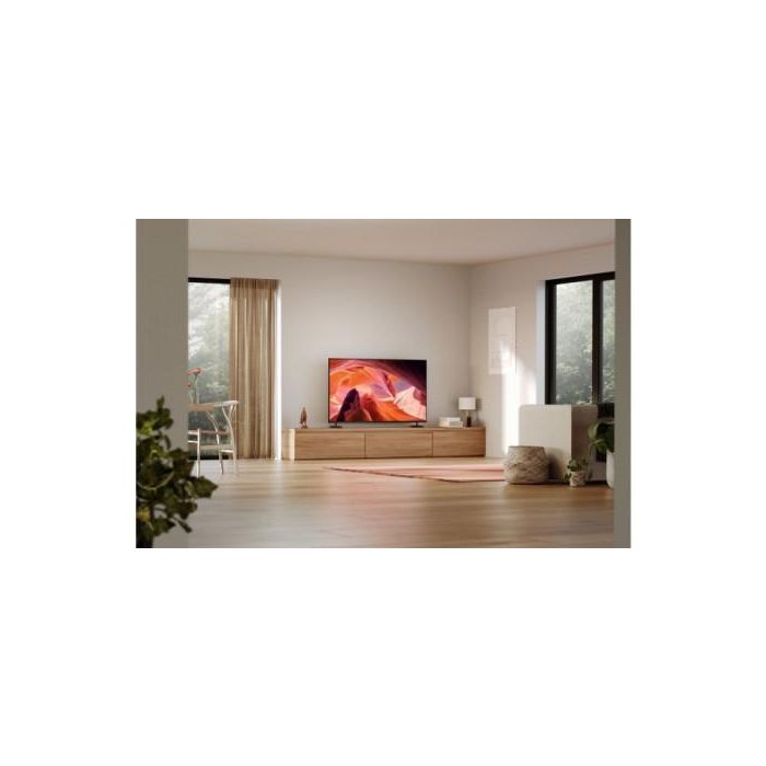Sony FWD-65X80L Televisor 165,1 cm (65") 4K Ultra HD Smart TV Wifi Negro 1 Sony FWD-65X80L Televisor 165,1 cm (65") 4K Ultra HD Smart TV Wifi Negro 1