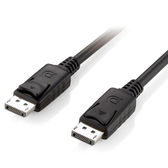 Cable Displayport Equip 1.2 4K Macho - Macho Cable Displayport Equip 1.2 4K Macho - Macho