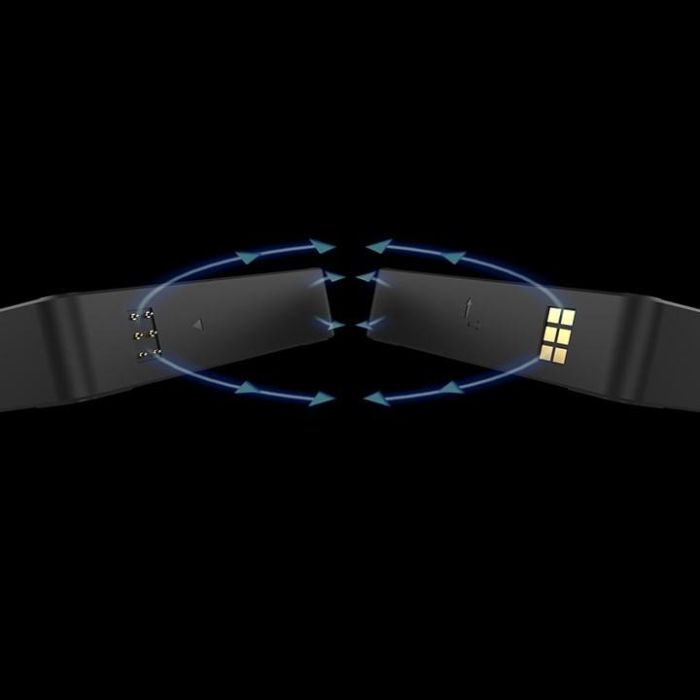 Thermaltake CL-F193-PL14SW-A Ventilador PC 140mm ARGB Sync Pack 3 Unidades Refrigeración Ordenador 4 Thermaltake CL-F193-PL14SW-A Ventilador PC 140mm ARGB Sync Pack 3 Unidades Refrigeración Ordenador 4