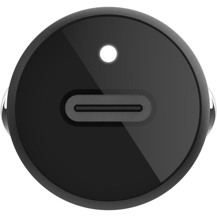 Belkin BOOST CHARGE 30W USB-C-Kfz-Ladegerät mit Kabel. b 1