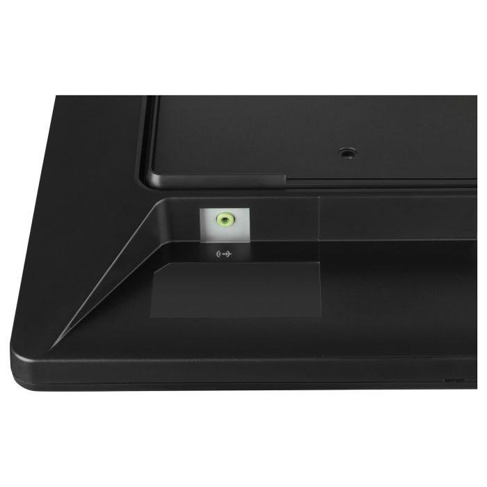 Iiyama T1521MSC-B2 Monitor Táctil Capacitivo Multitáctil de 15" 1024x768 VGA HDMI Negro Iiyama T1521MSC-B2 Monitor Táctil Capacitivo Multitáctil de 15" 1024x768 VGA HDMI Negro