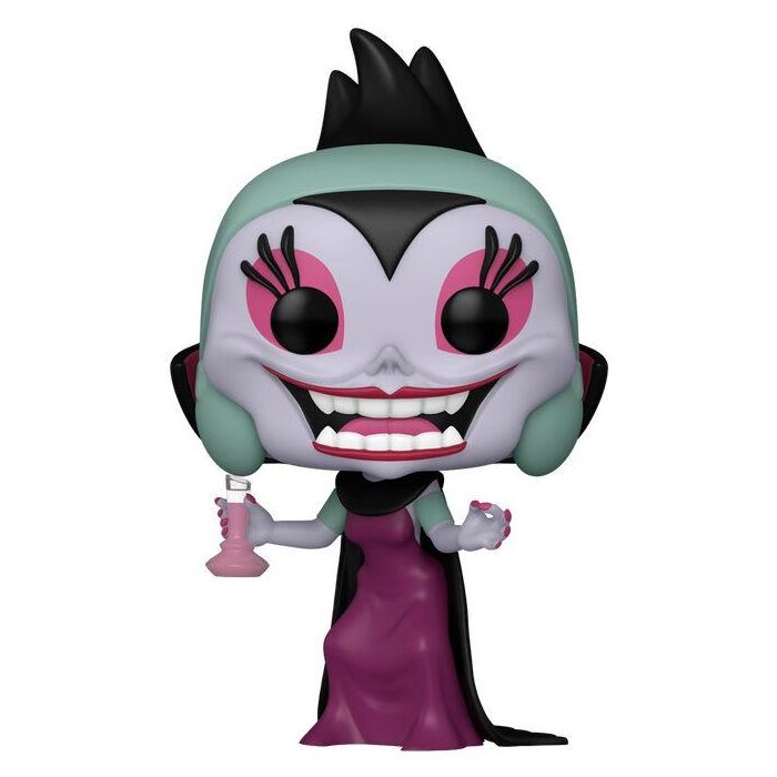 Figura POP Disney Villains Yzma 1 Figura POP Disney Villains Yzma 1