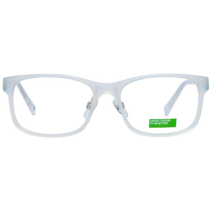 Montura de Gafas Unisex Benetton BEO1041 54856 3 Montura de Gafas Unisex Benetton BEO1041 54856 3