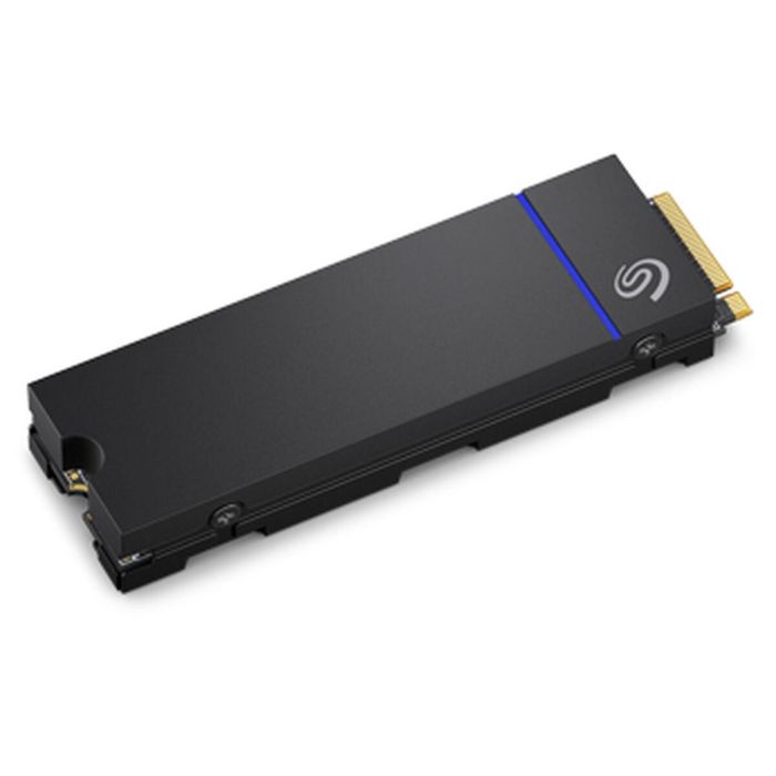 Seagate SEA1710896492077 Unidad de juego para PS5 12 Seagate SEA1710896492077 Unidad de juego para PS5 12
