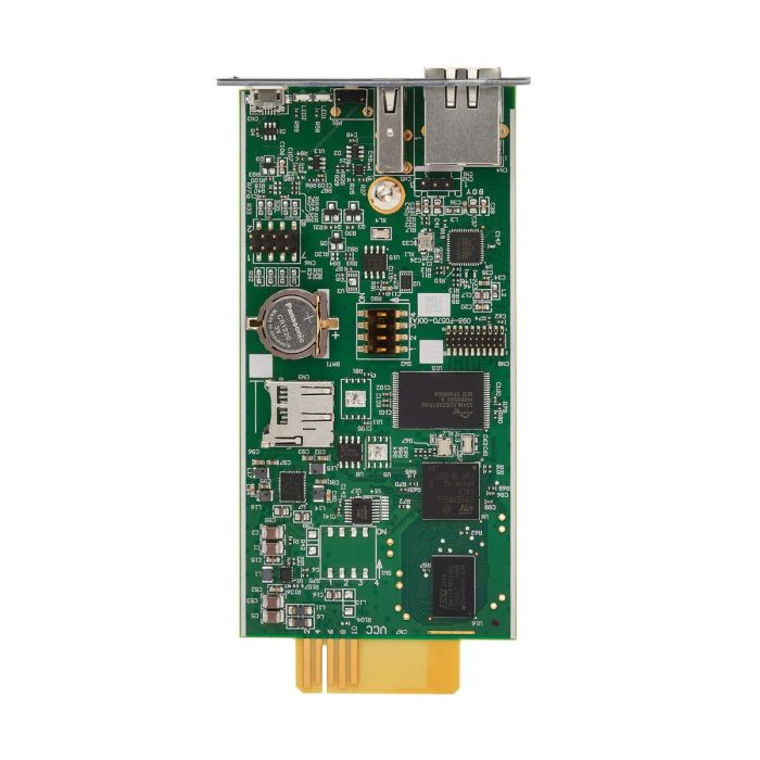Tarjeta de Red Eaton NETWORK-M3 7 Tarjeta de Red Eaton NETWORK-M3 7