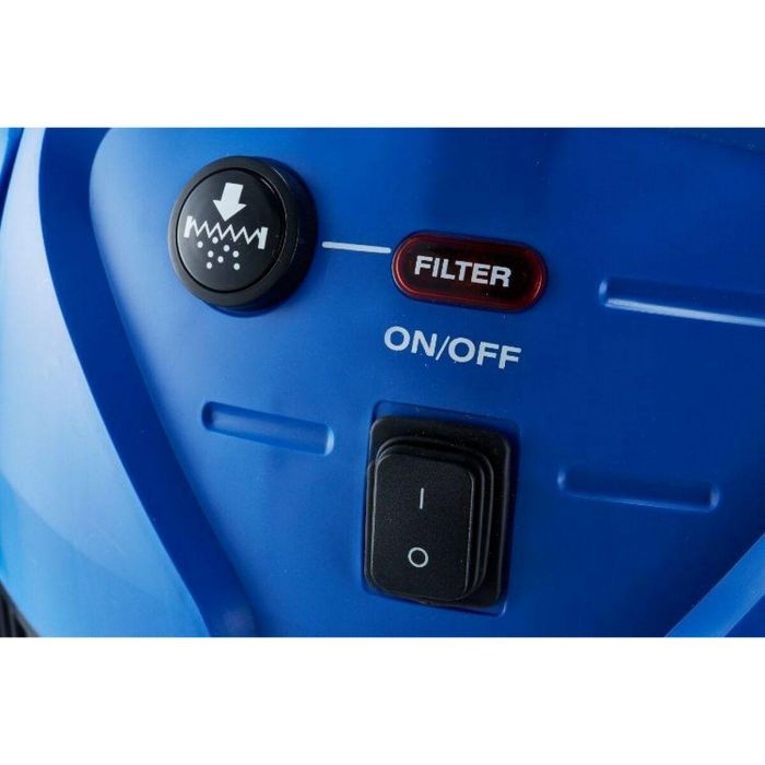 Aspirador Nilfisk MULTI Azul 1200 W 6
