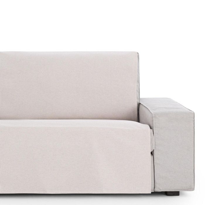 Cubre sofá Eysa AQUA Malva 260 x 270 cm 2 Cubre sofá Eysa AQUA Malva 260 x 270 cm 2