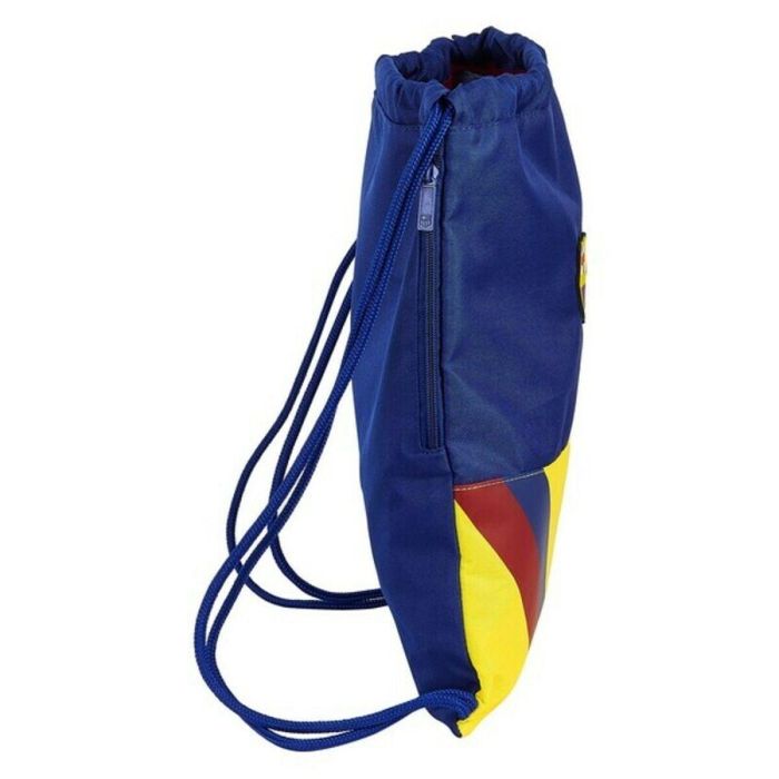 Bolsa Mochila con Cuerdas F.C. Barcelona Bolsa Mochila con Cuerdas F.C. Barcelona