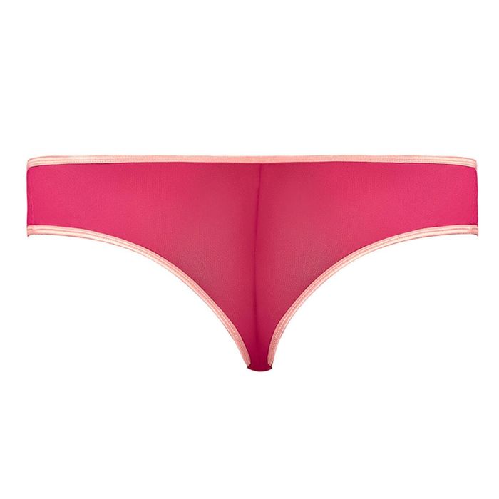 Bragas Exposed Rosa Granate L/XL 2