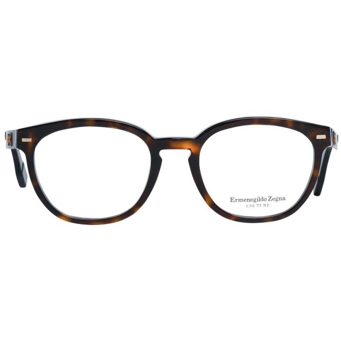 Montura de Gafas Hombre Ermenegildo Zegna ZC5007 05250 3