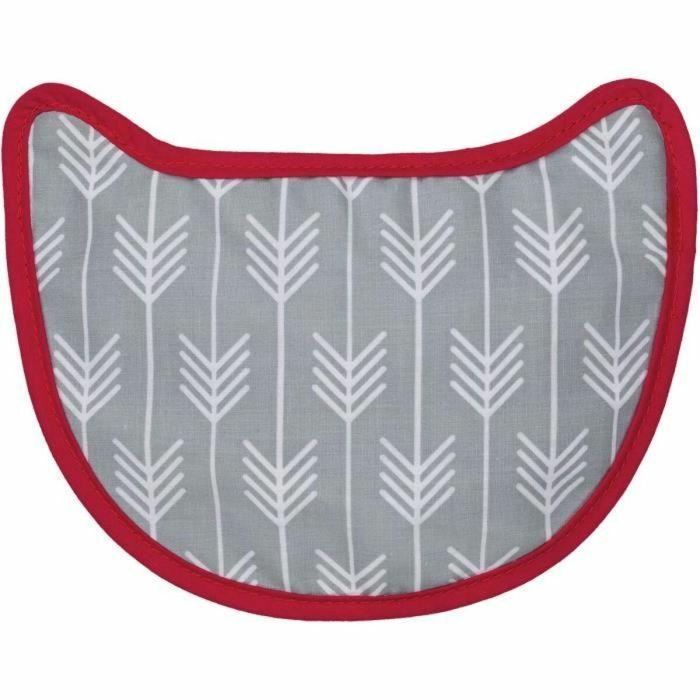 Infantino Mochila Porta Bebé Swift Ergonómica Negro/Azul para Bebés de 0 a 24 meses INF0773554002041 5