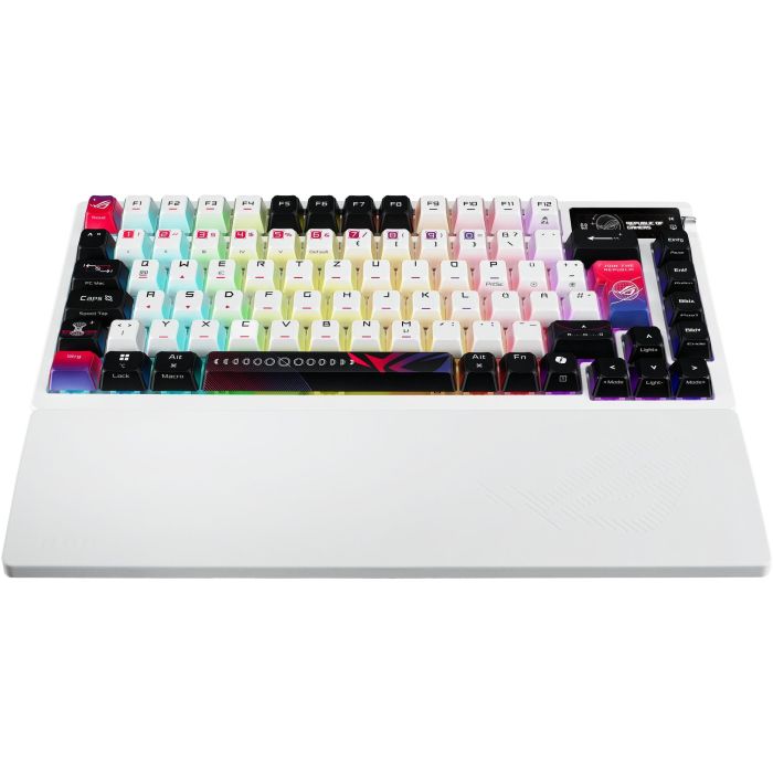 ASUS Tastatur ROG Azoth X DE 3