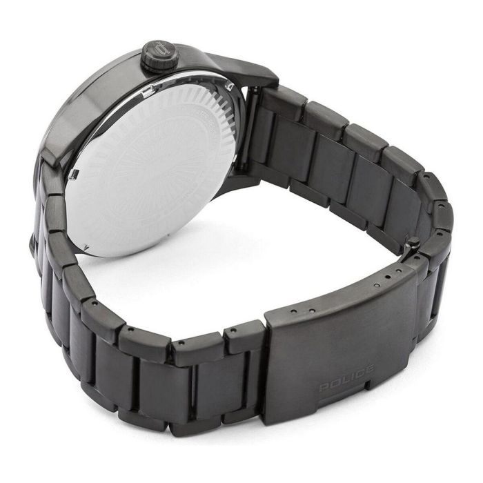 Reloj Hombre Police 15038JSU/03M (Ø 44 mm) 3 Reloj Hombre Police 15038JSU/03M (Ø 44 mm) 3