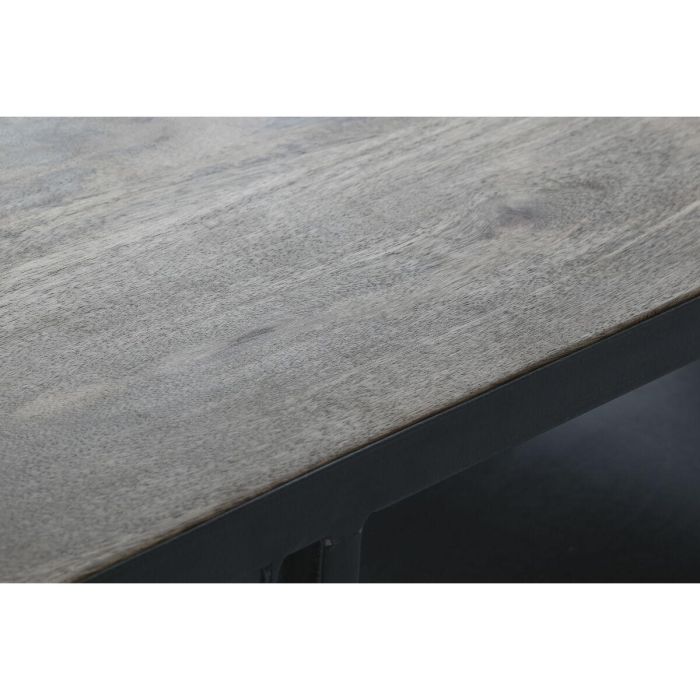 Botellero Loft DKD Home Decor Negro Marron 70 x 106 x 195 cm 8 Botellero Loft DKD Home Decor Negro Marron 70 x 106 x 195 cm 8