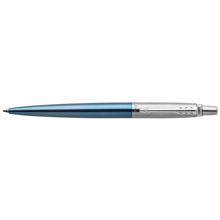 Boligrafo Parker Jotter Core Waterloo Azul Ct 1