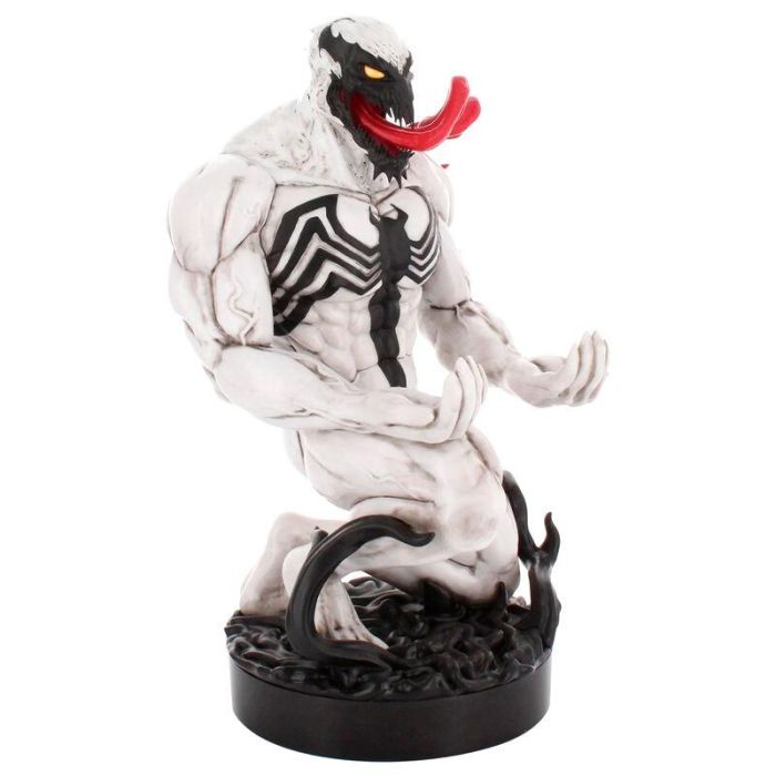Cable Guy soporte sujecion figura Anti-Venom Marvel 21cm 5