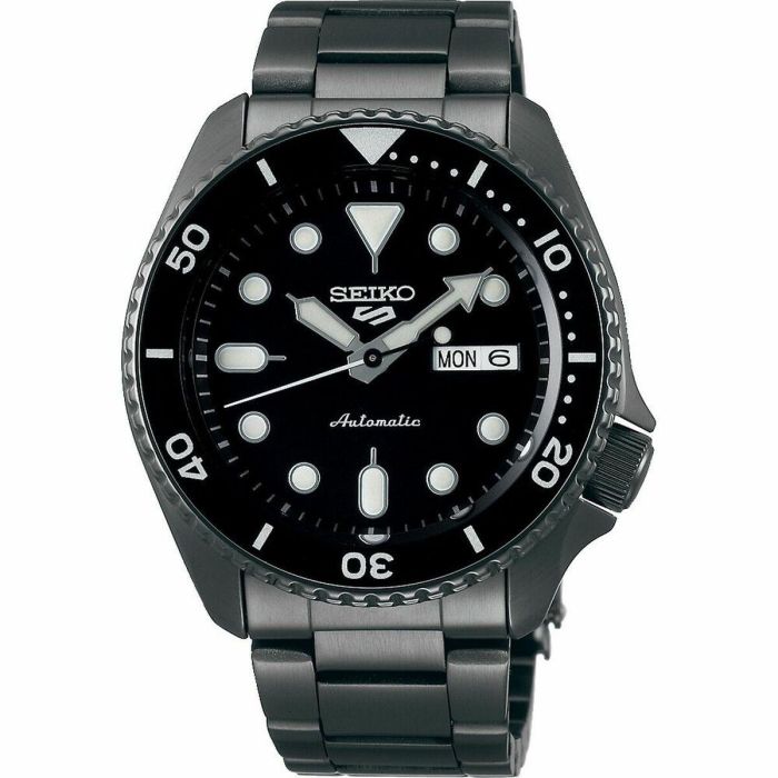 Reloj Hombre Seiko SRPD65K1