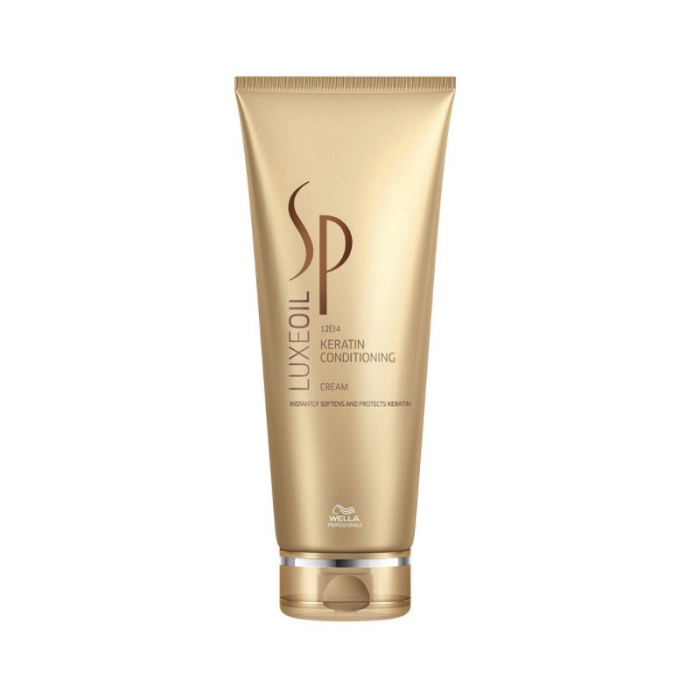 Wella Sp Luxe Keratin Conditioner 200 mL