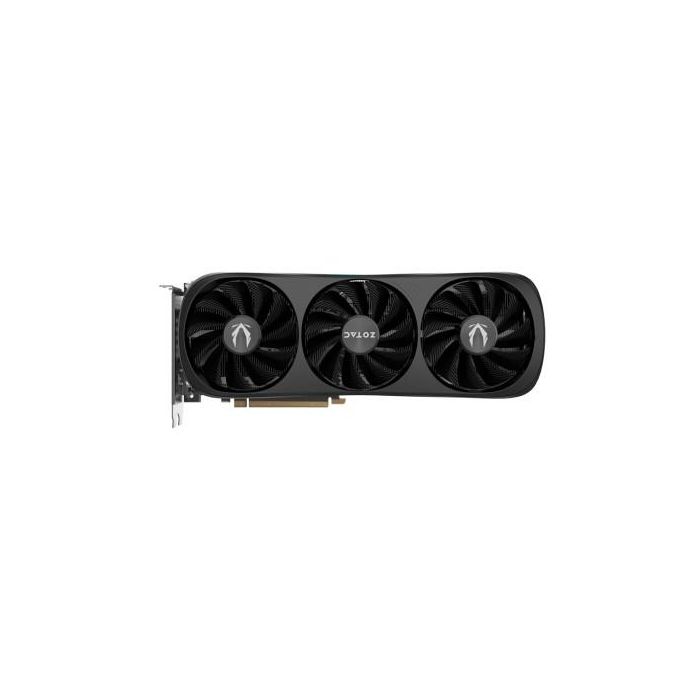 Zotac ZT-D40730D-10P tarjeta gráfica NVIDIA GeForce RTX 4070 Ti SUPER 16 GB GDDR6X