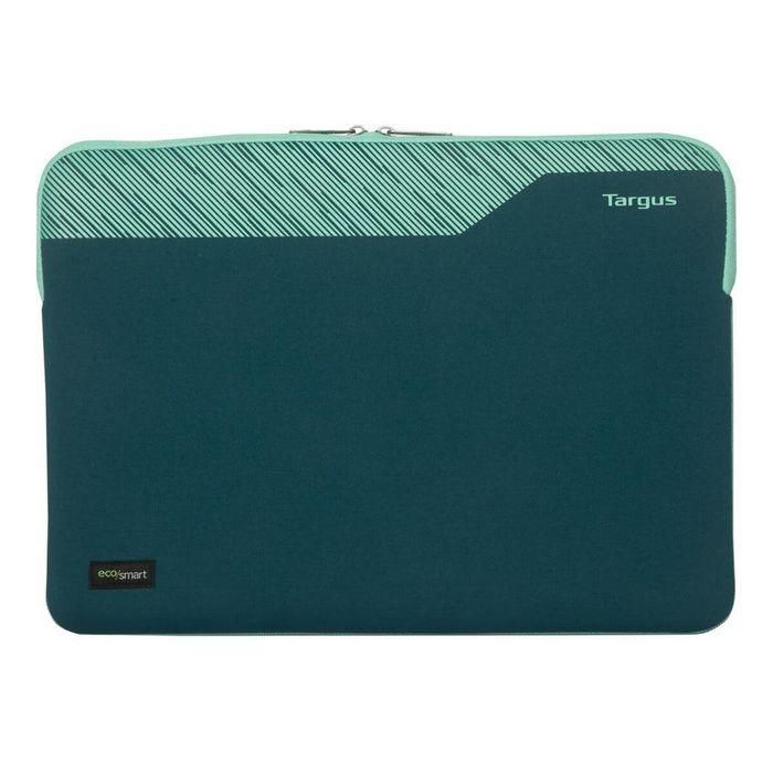 Targus Pulse II EcoSmart Funda para portátil 40,6 cm (16") Verde, Neopreno reciclado, Resistente a rayones y Repelente al agua 0 Targus Pulse II EcoSmart Funda para portátil 40,6 cm (16") Verde, Neopreno reciclado, Resistente a rayones y Repelente al agua 0