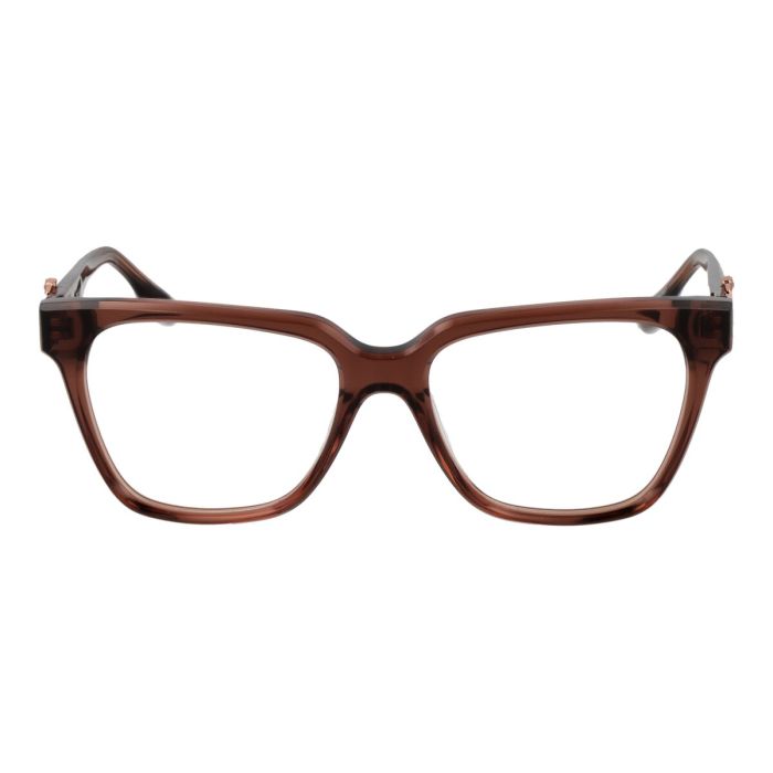 Montura de Gafas Mujer Trussardi TSW6029 52T01 2 Montura de Gafas Mujer Trussardi TSW6029 52T01 2