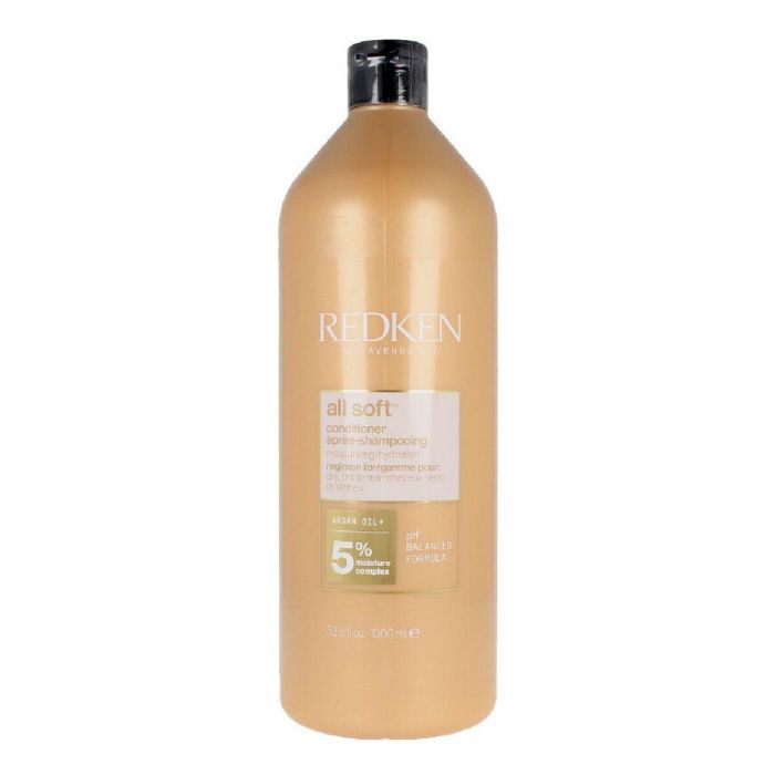 Redken All Soft Conditioner 1000 mL