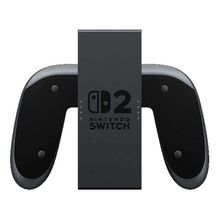 Cable USB Nintendo 10015098 Negro 3 Cable USB Nintendo 10015098 Negro 3