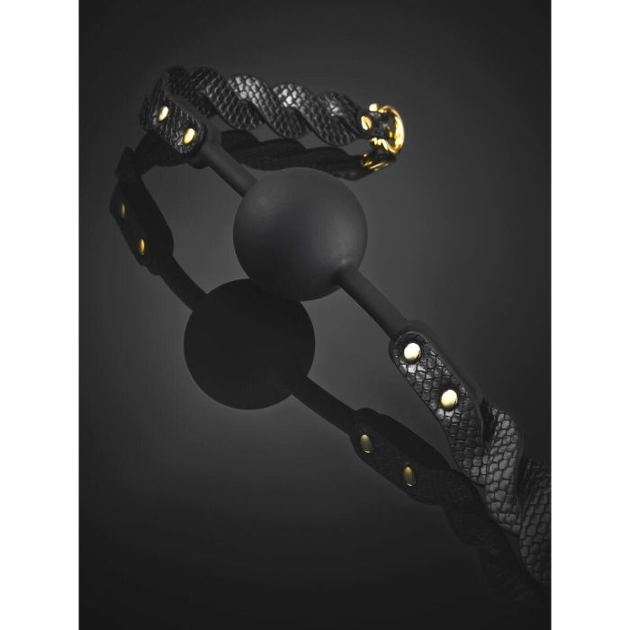 Mordaza Guilty Pleasure Eclipse 5