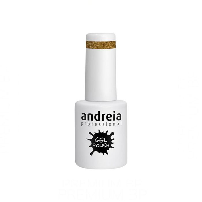 Andreia Professional Gel Polish Esmalte Semipermanente 105 ml Color 281