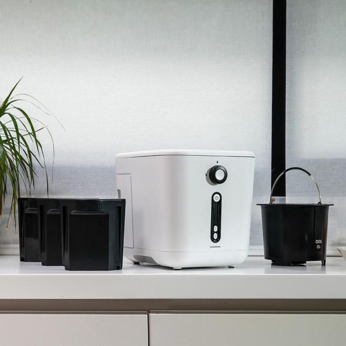 Compostador Eléctrico de Cocina Ewooster InnovaGoods 9