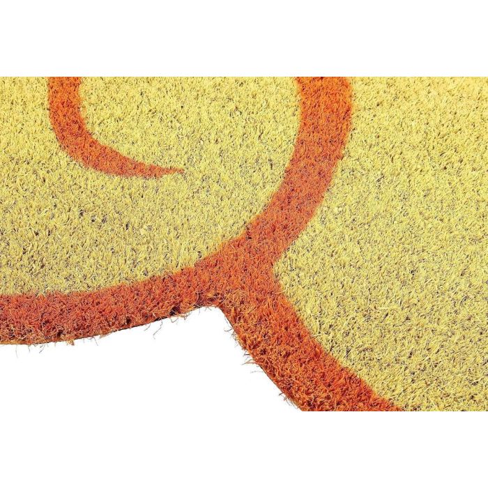 Sd toys Felpudo Dragon Ball Nube Kinton Fibra de Coco Original 3