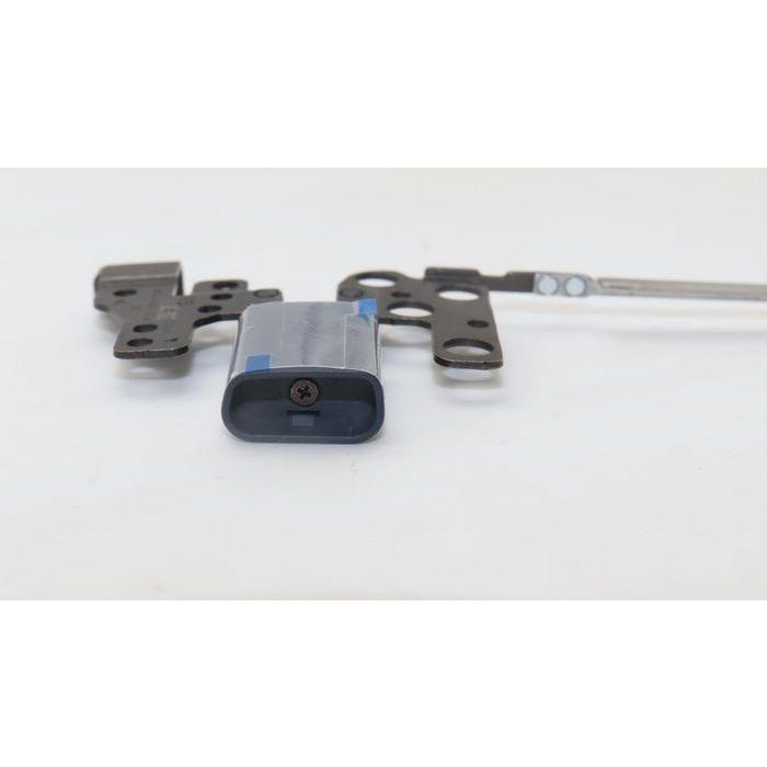 Lenovo Hinge set for Lenovo Yoga 300w Gen 4, includes left and right hinges, lightweight design, genuine component. 4 Lenovo Hinge set for Lenovo Yoga 300w Gen 4, includes left and right hinges, lightweight design, genuine component. 4