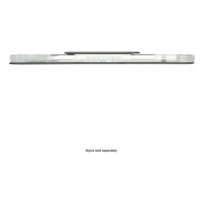 Targus VERSAVU CLEAR CASE para iPad 10.9" (10th Gen) Funda Tipo Folio Transparente Resistente a Golpes 17