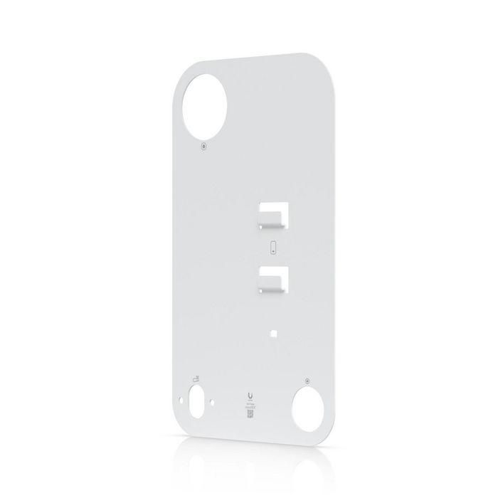 Ubiquiti AI Theta Sistema de Montaje en Techo para Hub y Accesorios de Montaje Empotrado/Ángulo, Blanco 4