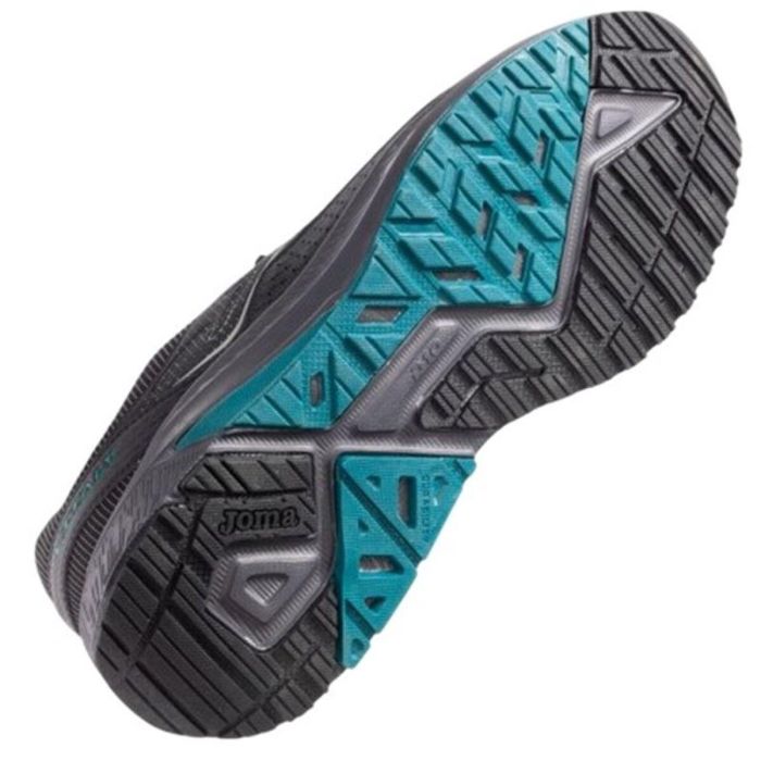 Zapatillas de Running para Adultos Joma Sport Vitaly 2531 Negro L 1