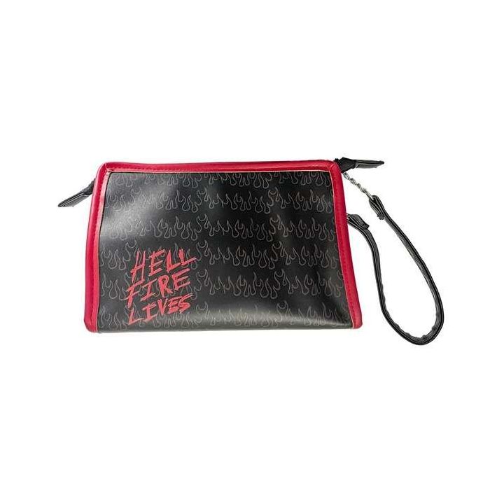 Cerdá Neceser Aseo Viaje Stranger Things 21.0 x 13.5 x 9.0 cm 1