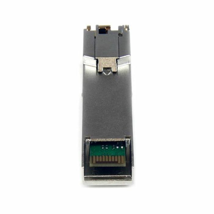 Módulo Fibra SFP MultiModo Startech SFPC1110 1 Módulo Fibra SFP MultiModo Startech SFPC1110 1