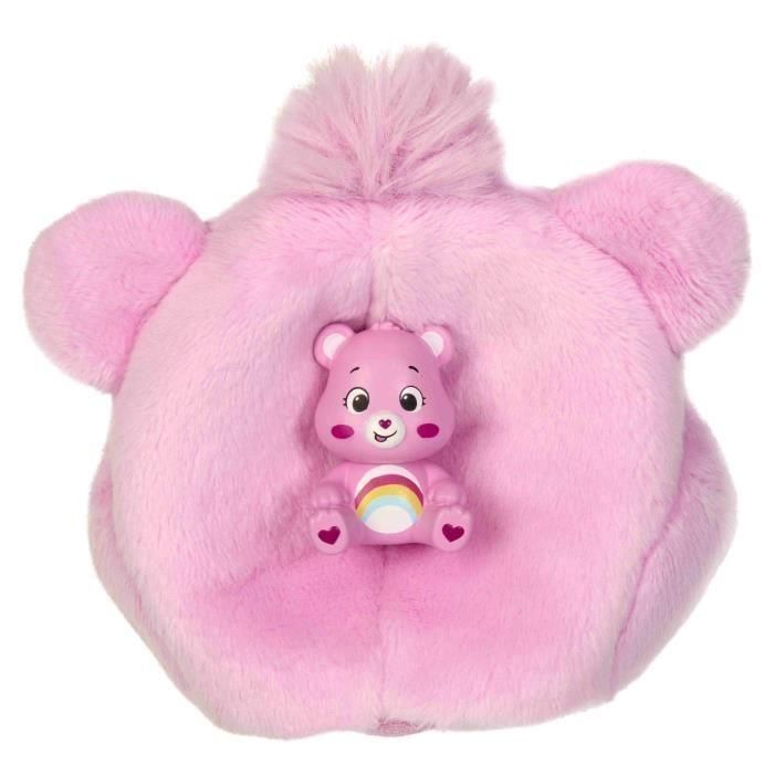 Muñeca osos amorosos mimosa barbie cutie reveal con 10 sorpresas. 5