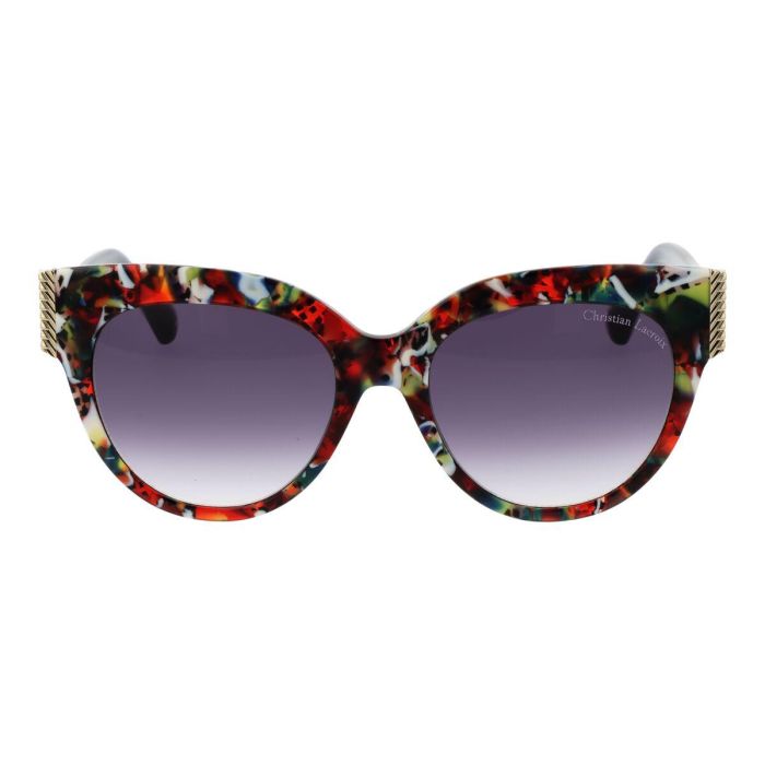 Gafas de Sol Mujer Christian Lacroix CL5123 53227 2 Gafas de Sol Mujer Christian Lacroix CL5123 53227 2