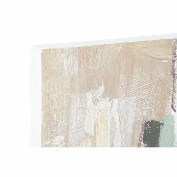 Cuadro Urban DKD Home Decor Verde Beige 3.7 x 100 x 80 cm (2 Unidades) 1 Cuadro Urban DKD Home Decor Verde Beige 3.7 x 100 x 80 cm (2 Unidades) 1