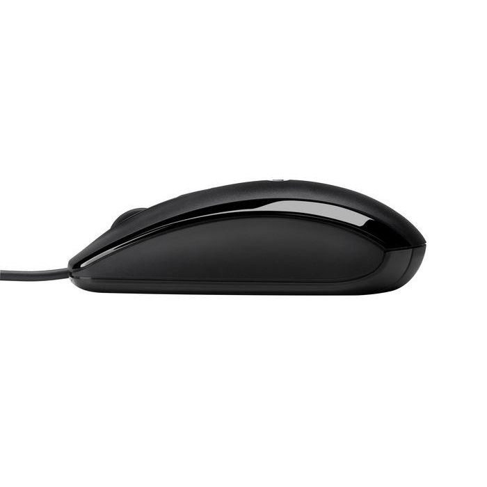 HP HP X500 Wired Mouse 4